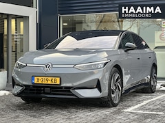 Volkswagen ID.7 - Pro Business 77 kWh | Stoelmassage/-verwarming/-verkoeling | Apple Carplay/Android Auto |