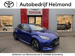 Toyota Yaris - 1.5 Hybrid 130 Executive