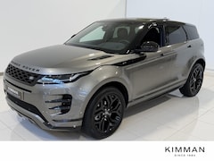 Land Rover Range Rover Evoque - 2.0 P200 AWD SE | Exterior Black Pack | Glazen Schuif-kanteldak | 20 Inch Gloss Black Velg