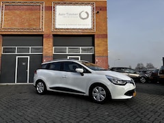 Renault Clio Estate - 0.9 TCe Expression