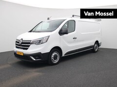 Renault Trafic - 2.0 dCi 110 T30 L2H1 Comfort | Apple Carplay/Android Auto | Trekhaak | Airconditioning | C