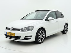 Volkswagen Golf - 1.2 TSI CLIMA STOELVERWARMING PANODAK