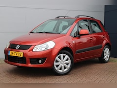 Suzuki SX4 - 1.6 Comfort Automaat TREKHAAK - SLECHTS 54.000 KM