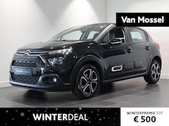 Citroën C3 - Feel - CRUISE CONTROL - AIRCO - APPLE CARPLAY/ANDROID AUTO