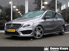 Mercedes-Benz B-klasse - 220 4Matic AMG Line | Panoramadak | Trekhaak