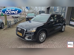 Audi Q2 - 30 TFSI Pro Line Navi Stoelverwarming Climat Cruise control Privacy Glass NL-Auto Dealeron