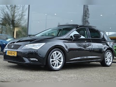SEAT Leon - 1.4 TSI FR | PANO | CARPLAY | LED | CRUISE | REMUS UITLAAT | CLIMATE | BLUETOOTH