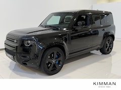 Land Rover Defender 110 - 5.0 P525 110 V8