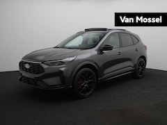 Ford Kuga - 2.5 PHEV Sound Edition | UIT VOORRAAD LEVERBAAR | Panoramadak | Trekhaak | 360 graden came