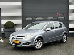 Opel Astra - 1.6 Temptation | Airco | Cruise Control | Lichtmetalen Velgen | 5 Deurs |