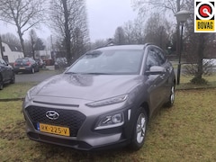 Hyundai Kona - 1.0T Comfort