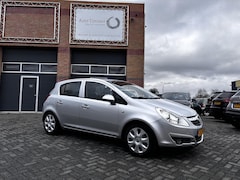 Opel Corsa - 1.4-16V Edition LPG-G3 ZUINIG RIJDEN