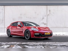 Porsche Panamera Sport Turismo - 4.0 GTS