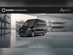 Mercedes-Benz Sprinter - 317 CDI L2 H2 Pro