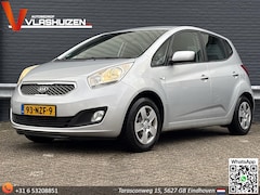 Kia Venga - 1.4 CVVT X-tra | Airco | Cruise | Trekhaak |
