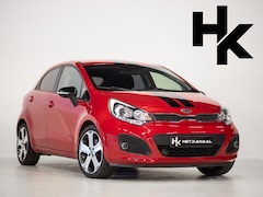 Kia Rio - 1.4 CVVT ExecutiveLine Stoelv Cruise Keyless Bluetooth