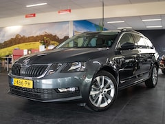 Skoda Octavia Combi - 1.0 TSI Greentech Business Edition Plus