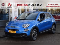 Fiat 500 X - 1.5 Hybrid|Cam.|Carplay|17"|Clima|13.000km