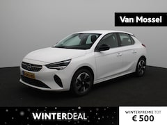 Opel Corsa-e - Level 3 50 kWh | Navigatie | Climate control | Apple Carplay/Android Auto