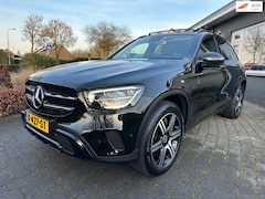 Mercedes-Benz GLC-klasse - 300e 4MATIC Premium Plus, Pano, Trekhaak