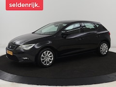 SEAT Leon - 1.2 TSI Style | Stoelverwarming | Full LED | Climate control | Cruise control | Bluetooth