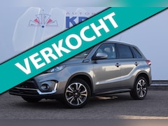Suzuki Vitara - 1.4 Boosterjet Style Smart Hybrid AllGrip|Automaat|Pano|Carplay|