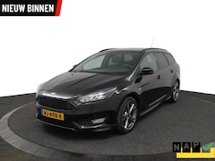 Ford Focus Wagon - 1.0 ST-Line Nieuwe motor + Koppeling 2025