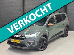 Dacia Jogger - 1.6 Hybrid (140pk) HEV Extreme 7-zits automaat - keyless