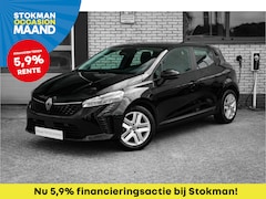 Renault Clio - 1.0 TCe 90 GPF evolution | Stoelverwarming voor | Camera achter |