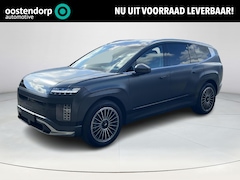 Hyundai IONIQ 9 - Lounge AWD 7p. 110.3 kWh | Rijklaarprijs | Panorama dak | Meest luxe uitvoering |