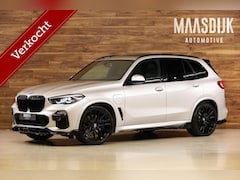 BMW X5 - xDrive45e M-Sport|Individual|Aero|Frozen|Pano|360|ACC|