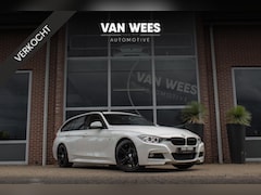 BMW 3-serie Touring - 316i F31 M Sport Edition High Executive | M-pakket | NL auto | 18 inch | Xenon | PDC | Alc