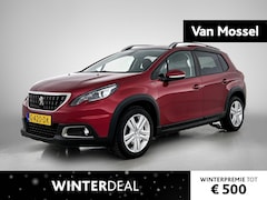 Peugeot 2008 - 1.2 PureTech Signature | Automaat |
