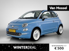 Fiat 500 C - 0.9 TwinAir Turbo Spiaggina 58