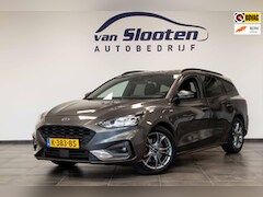 Ford Focus Wagon - 1.0 EcoBoost Hybrid ST Line X Business|Nw.model|Navi|Camera|Android/Carplay