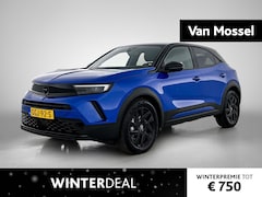 Opel Mokka - 1.2 Turbo Hybrid GS | Navi | Cruisecontrol | Camera |