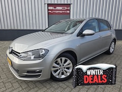 Volkswagen Golf - 1.0 TSI 5 deurs Comfortline | DSG AUTOMAAT |