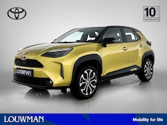 Toyota Yaris Cross - 1.5 Hybrid Dynamic | JBL audio | Stuurverwarming | PDC voor en achter |
