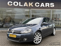 Volkswagen Golf - 1.4 TSI R-Line|DSG|Automaat|Pano|NAP|Stoelvw