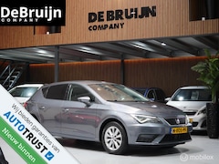 SEAT Leon - 1.2 TSI | CarPlay | Adaptive Cruise | Stoelverwarm