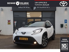 Toyota Aygo X - 1.0 VVT-i MT Pulse Bi-tone | Carplay | Climate Control
