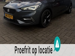 SEAT Leon - 1.4 TSI eHybrid | FR | PANO | SFEER