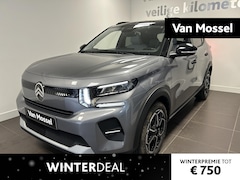 Citroën C3 - 1.2 Hybrid 110pk Max | Navi | Camera | Apple Carplay/Android Auto |