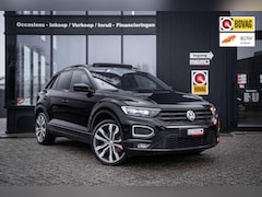 Volkswagen T-Roc - 2.0 TSI 4Motion*PANO*VIRTUAL*19''LM*LEDER