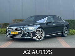 Audi A8 - 50 TDI quattro Lang Pro Line Full Options