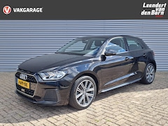 Audi A1 Sportback - 30 TFSI epic Navi | 17'' LM | ECC | PDC | Cruise