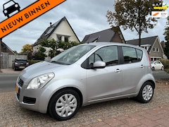 Suzuki Splash - 1.2 Exclusive 49.000 km NAP - APK T/M 11-2026