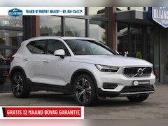 Volvo XC40 - 1.5 T5 Recharge Inscription|Leder|Memory|Carplay|