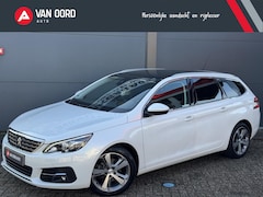 Peugeot 308 SW - 1.2 Allure / 1e Eig / 100% onderhoud / trekhaak