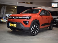 Dacia Spring - Expression 65 26.8 kWh pdc/blue tooth